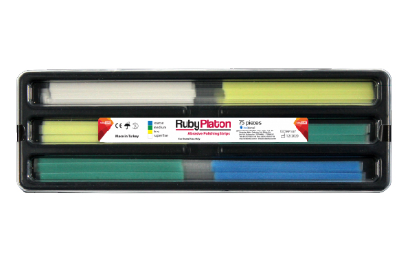 Sub Category  Product Template_Finishing Strips -10